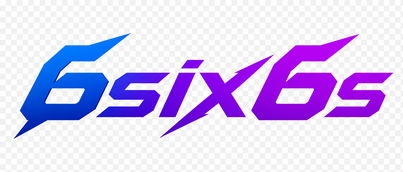 6six6s লোগো